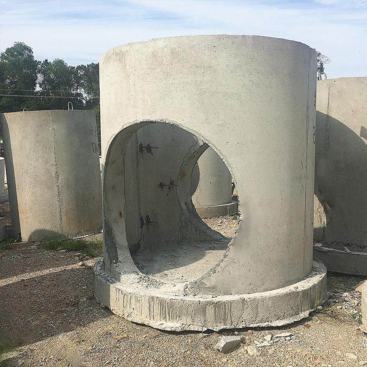 廣州白雲水檢查井找華堅水泥製品,現(xiàn)貨供應(yīng),品質(zhì)保障