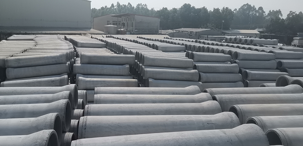 佛山三水水泥管水泥製品型號全選華堅-規(guī)格齊全-價格優(yōu)惠