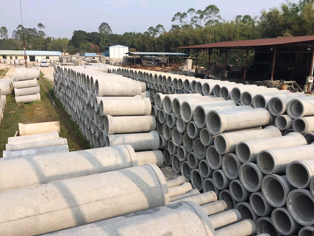 廣州天河水泥管道-華堅水泥構件製品,專(zhuān)業(yè)水泥管生產(chǎn)廠(chǎng)家!