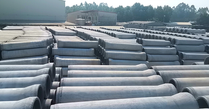 佛山順德水泥管道廠(chǎng)家-廣東華堅水泥製品,品質(zhì)可靠,經(jīng)久耐用!