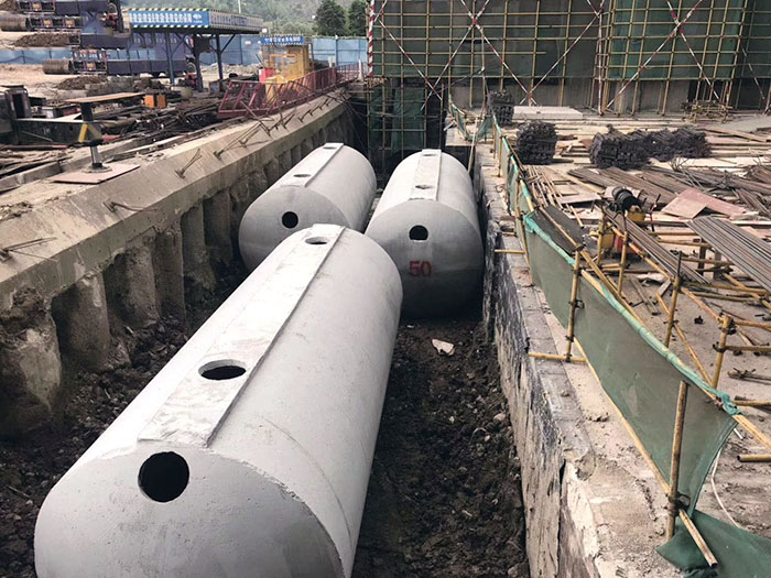 廣州白雲區(qū)預製混凝土化糞池 水泥預製化糞池廠(chǎng)家供應(yīng)